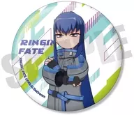 青 「RINGING FATE 缶バッジ」
