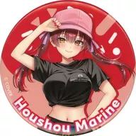 "Virtual YouTuber hololive hololive production official shop in Osaka Umeda Random metal badge"