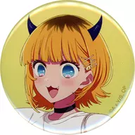 MEMちょ(アップ) 「【推しの子】 描き下ろし ショッピングver. トレーディング缶バッジ」