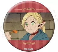 マルシル(食事) 「ダンジョン飯 トレーディング缶バッジ Vol.1」