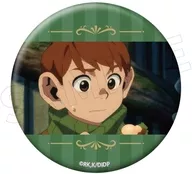 チルチャック 「ダンジョン飯 トレーディング缶バッジ Vol.1」