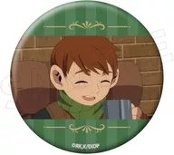 チルチャック 「ダンジョン飯 トレーディング缶バッジ Vol.2」