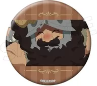 センシ 「ダンジョン飯 トレーディング缶バッジ Vol.2」