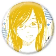 大島千づる 「となりの怪物くん 缶バッジ 03」