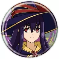 イドラ・アーヴォルン 「戦隊レッド 異世界で冒険者になる 缶バッジ 01.公式イラスト」