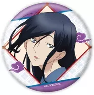 蓮浄ゆり 「妖怪学校の先生はじめました! 缶バッジ 01.公式イラスト」