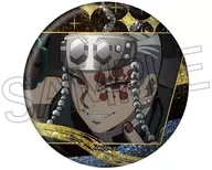 宇髄天元 「鬼滅の刃 グリッター 缶バッジVol.3 B」