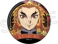 煉獄杏寿郎 螺鈿風シリーズ 缶バッジ vol.4 「鬼滅の刃」