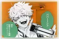 辰臣 「極楽街 名言アクリルバッジコレクション 第1弾」