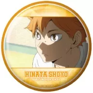 日向翔陽(C) 「ハイキュー!! トレーディング缶バッジ 日向翔陽BOX」