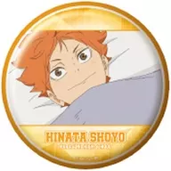 日向翔陽(J) 「ハイキュー!! トレーディング缶バッジ 日向翔陽BOX」