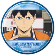 影山飛雄(I) 「ハイキュー!! トレーディング缶バッジ 影山飛雄BOX」