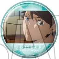 及川徹(D) 「ハイキュー!! トレーディング缶バッジ 及川徹BOX」