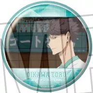 及川徹(E) 「ハイキュー!! トレーディング缶バッジ 及川徹BOX」