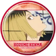 孤爪研磨(C) 「ハイキュー!! トレーディング缶バッジ 孤爪研磨BOX」