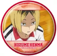 孤爪研磨(I) 「ハイキュー!! トレーディング缶バッジ 孤爪研磨BOX」