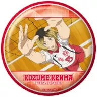 孤爪研磨(J) 「ハイキュー!! トレーディング缶バッジ 孤爪研磨BOX」