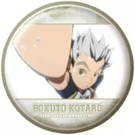 木兎光太郎(J) 「ハイキュー!! トレーディング缶バッジ 木兎光太郎BOX」