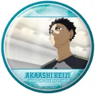 赤葦京治(B) 「ハイキュー!! トレーディング缶バッジ 赤葦京治BOX」