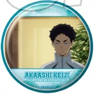 赤葦京治(G) 「ハイキュー!! トレーディング缶バッジ 赤葦京治BOX」