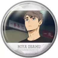 宮治(A) 「ハイキュー!! トレーディング缶バッジ 宮侑/宮治BOX」