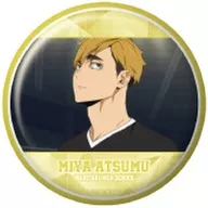 宮侑(B) 「ハイキュー!! トレーディング缶バッジ 宮侑/宮治BOX」