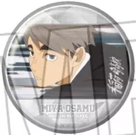 宮治(B) 「ハイキュー!! トレーディング缶バッジ 宮侑/宮治BOX」