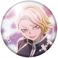 漣水鶏 「桃源暗鬼 彩光キラキラカンバッジコレクション」