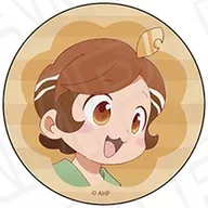 フグリ 「アポカリプスホテル カンバッジ」