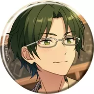 蓮巳敬人(A) 「あんさんぶるスターズ!! コレクション缶バッジ[2025 May]-Casual Side-」