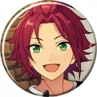 衣更真緒(A) 「あんさんぶるスターズ!! コレクション缶バッジ[2025 May]-Casual Side-」