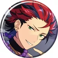 鬼龍紅郎 「あんさんぶるスターズ!! コレクション缶バッジ[2025 May]-Idol Side-」