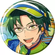 蓮巳敬人(B) 「あんさんぶるスターズ!! コレクション缶バッジ[2025 May]-Idol Side-」