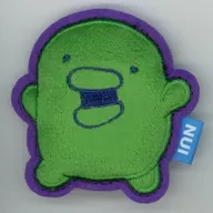 くちぱっち 「たまごっち ぬいピン Tamagotchi Paradise」