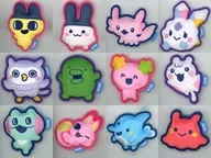 全12種セット 「たまごっち ぬいピン Tamagotchi Paradise」