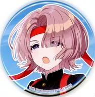 有村麻央 「学園アイドルマスター クラス対抗初星大運動会 公式トレーディング缶バッジ」