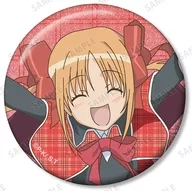 結木やや 「しゅごキャラ! トレーディンググリッター缶バッジ」