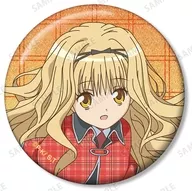 真城りま 「しゅごキャラ! トレーディンググリッター缶バッジ」
