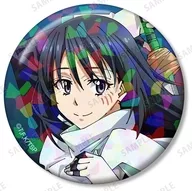 シズ(顔アップ) 「転生したらスライムだった件 トレーディングホログラム缶バッジ」