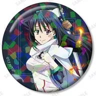 シズ(半身) 「転生したらスライムだった件 トレーディングホログラム缶バッジ」