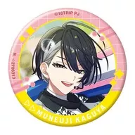 Hikaru 矢宗's "18 TRIP Capsule metal badge Collection vol. 3"