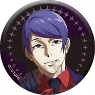 月山習(玉座なし) 「東京喰種トーキョーグール 10周年記念POP UP SHOP in TOKYO TOWER 缶バッジコレクション」