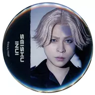 西銘駿(乾青宗) 缶バッジ 「DMMスクラッチ! 舞台『東京リベンジャーズ -天竺編-』」 E-8賞