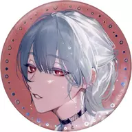 弦月藤士郎 「バーチャルYouTuber にじさんじ SUISAI RAIN ランダム缶バッジ」