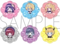 全6種セット 「【推しの子】 お名前バッジコレクション/みにぴえんず」