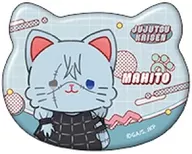 真人 「呪術廻戦 第2期 キャラバッジコレクション withCAT illustration Ver.」