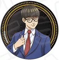 平学(立ち絵) 「トリリオンゲーム カンバッジ(ブラインド)」
