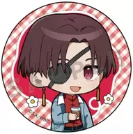 蘇枋隼飛 「WIND BREAKER トレーディング缶バッジ ピクニック/ミニキャラ」