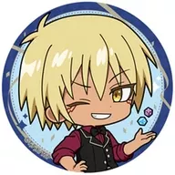 ヴェルドラ 「転生したらスライムだった件 トレーディング缶バッジ カジノ」