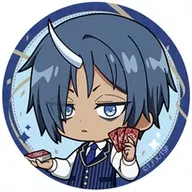 ソウエイ 「転生したらスライムだった件 トレーディング缶バッジ カジノ」
